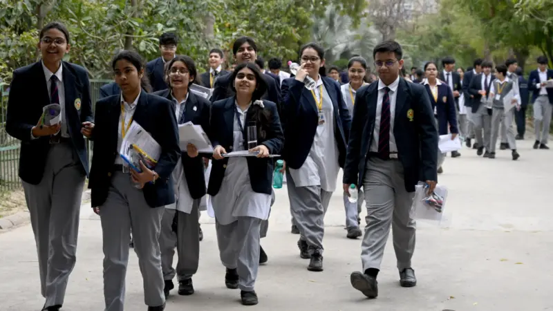 Telangana Intermediate supplementary exams to start from May 13