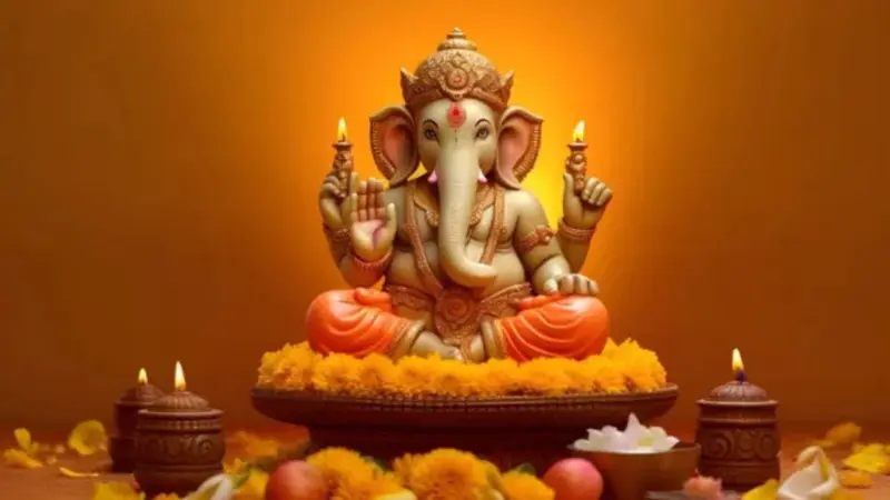 தடைகள் நீக்கும் சதுர்த்தி விரதம்.. விநாயகர் அருள் பெறும் ஆன்மிக நாள்