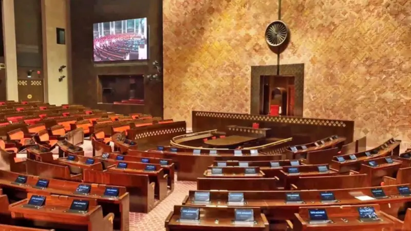 MP Salary: What is the salary of Rajya Sabha MPs? Know monthly salary, allowances, perks, and powers