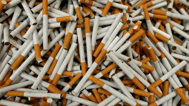 India's tobacco tax reform is economics over morality