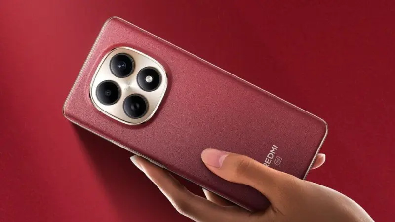 Redmi Note 15 SE 5G with 6.77-inch AMOLED display and 5,800 mAH battery launched in India, price starts at.