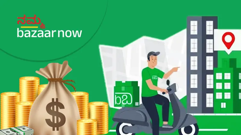 Exclusive: BazaarNow set to raise around $8 Mn led by Peak XV