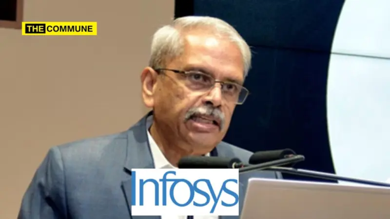 "Complaint An Abuse Of Process Of Law", Karnataka High Court Quashes SC/ST Atrocities Case Against Infosys Co-Founder And IISc Faculty