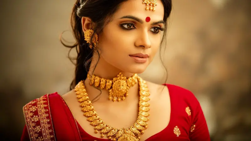 పసిడి, వెండిపై దిగుమతి సుంకాన్ని ఎందుకు పెంచారు, నగల ధరలు పెరుగుతాయా?