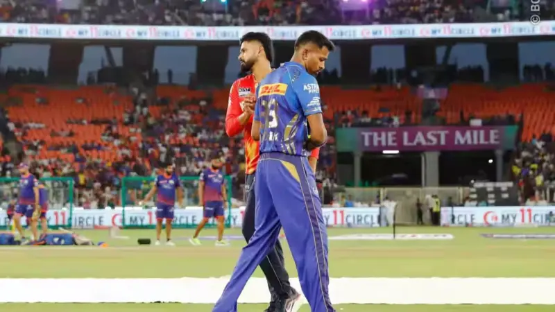 MI vs PBKS Dream11 Prediction Today Match, Dream11 Team Today, Fantasy Cricket Tips, Playing XI, Pitch Report, Injury Update- IPL 2026, Match 24