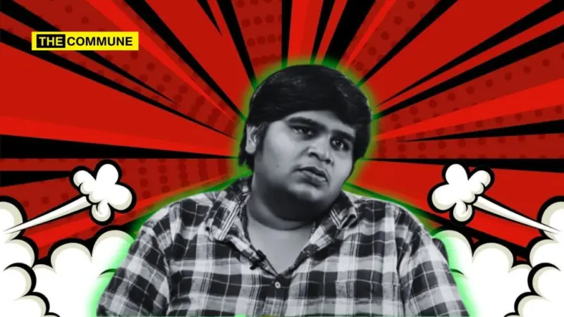 Meet Karthik Subbaraj, The Dravidianist Filmmaker Who Supports Urban Naxals And Rajiv Gandhi Killer, Opposes CAA That Benefits Persecuted Hindus, Peddles Propaganda Against Hindu Groups, And Amplified DMK Propaganda During AIADMK Period