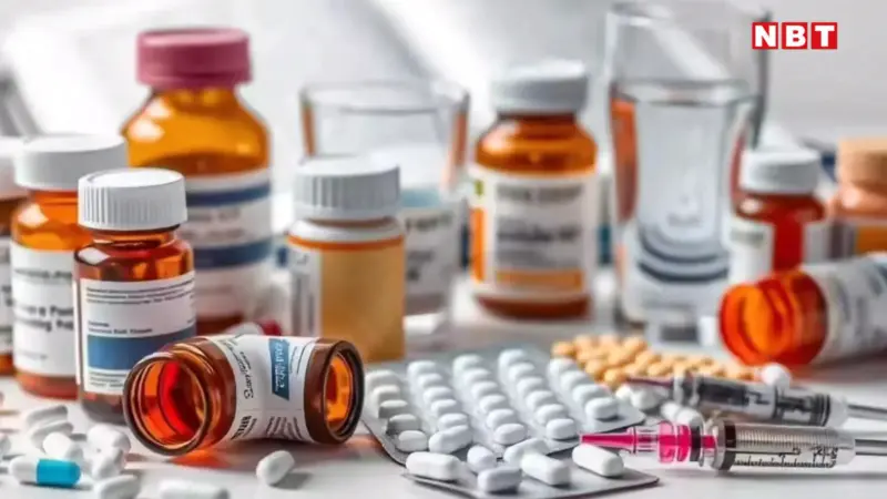 Lincoln Pharma Result: मुनाफे में 7% की बढ़ोतरी, 18% का डिविडेंड, तब भी लुढ़के शेयर, फार्मा सेक्टर की है कंपनी