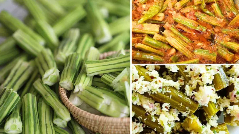 முருங்கைக்காய் சமையலில் ஒரு புது ட்விஸ்ட் - 4 அட்டகாசமான ரெசிபிகள்!