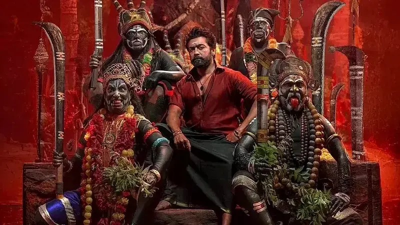 Karuppu వీరభద్రుడు హైలెట్స్ ఇవే ఫ్యాన్స్ పబ్లిక్ రియాక్షన్ ఇదే