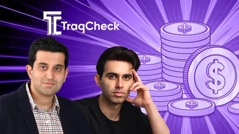 TraqCheck raises $8 Mn Series A led by IvyCap Ventures
