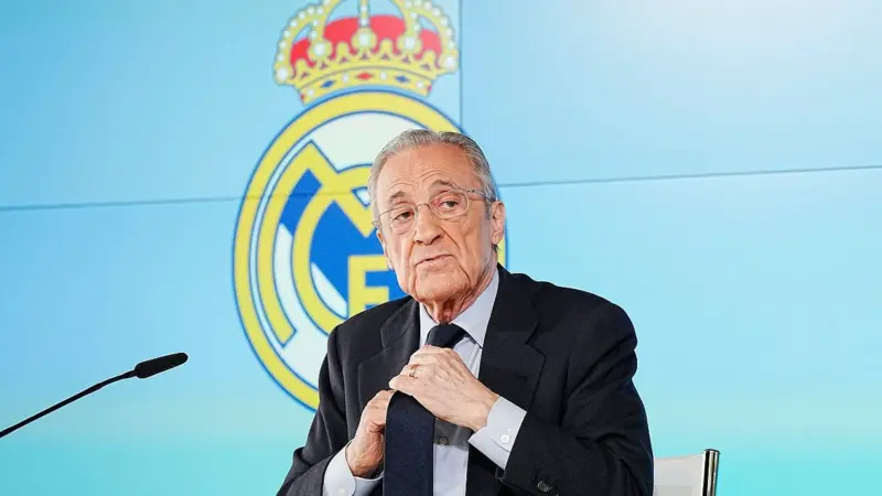 Perez May Face First Real Madrid Election Challenger Since 2009