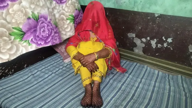 मेहंदी लगाए बैठी रह गई दुल्हन, आरिफ बारात लेकर आया ही नहीं... युवती के पिता का हुआ ये हाल