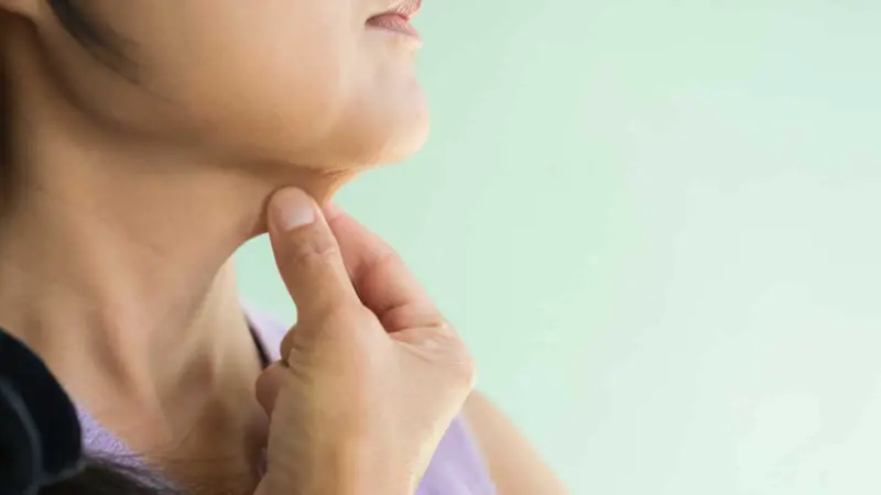 The silent swelling: Why a painless lump in the neck should never be ignored