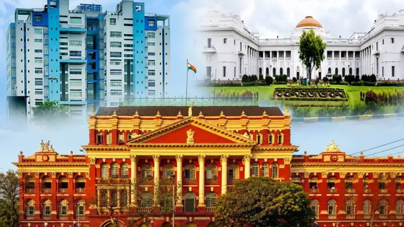 নবান্ন নয়, রাইটার্স সংস্কার না-হওয়া পর্যন্ত বিধানসভায় বসবেন বাংলার নতুন মুখ্যমন্ত্রী