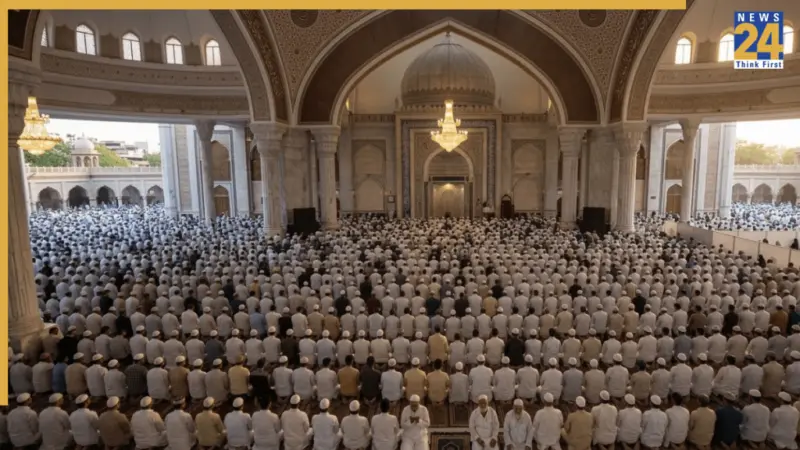 When is Jumma tul wida in India, Pakistan, Dubai, Iran, Saudi Arabia? Is it on March 13 or March 20? Check date, significance, other details