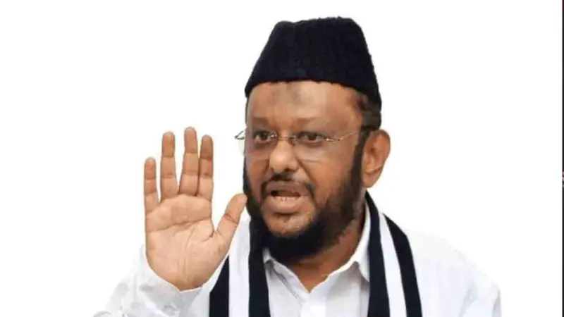 "தமிழ்நாடு அரசு மிகவும் கண்டிப்புடன் செயல்பட வேண்டும்" - ஜவாஹிருல்லா