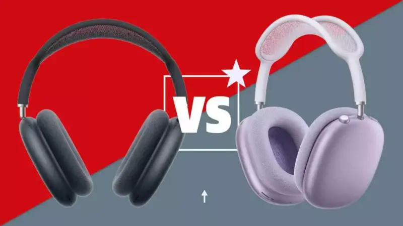 AirPods Max 2 vs AirPods Max: 5 Years Later, Is It Even Worth It?