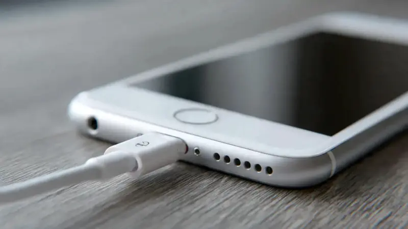 How To Clean Your Phone's Charging Port Safely Without Causing Any Damage At Home
