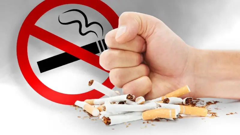 Smoking Prohibited: দেশে জারি কড়া আইন, বন্ধ ধূমপান