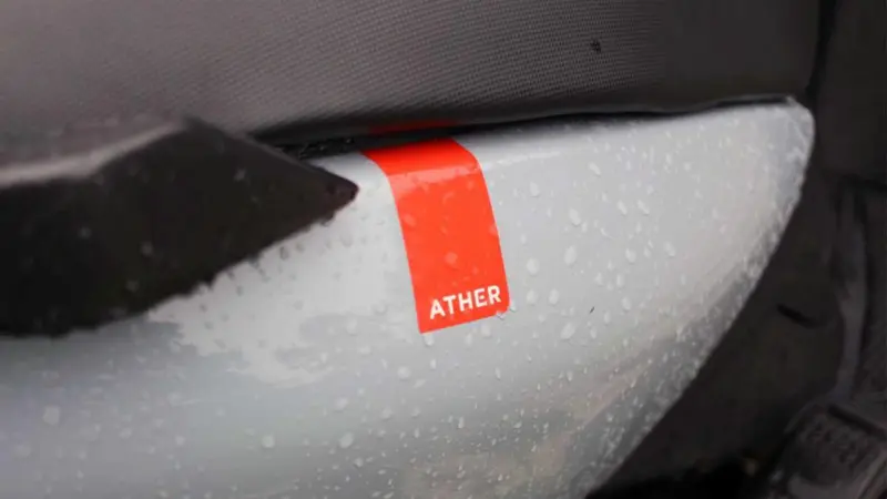 Ather 450X Pro Pack Vs 450X: Details Explained!