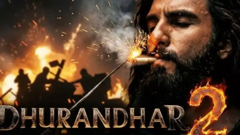 Why Aditya Dhar's Dhurandhar films are India's very own wish-fulfilment military drama