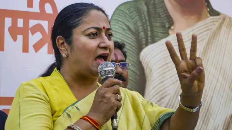 Rekha Gupta slams Kejriwal, says AAP chief stands guilty in eyes of Delhi public