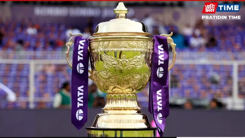 IPL 2026: How IPL Franchises Pay Players - Salary Structure, Installments, Taxes and Insurance Explained