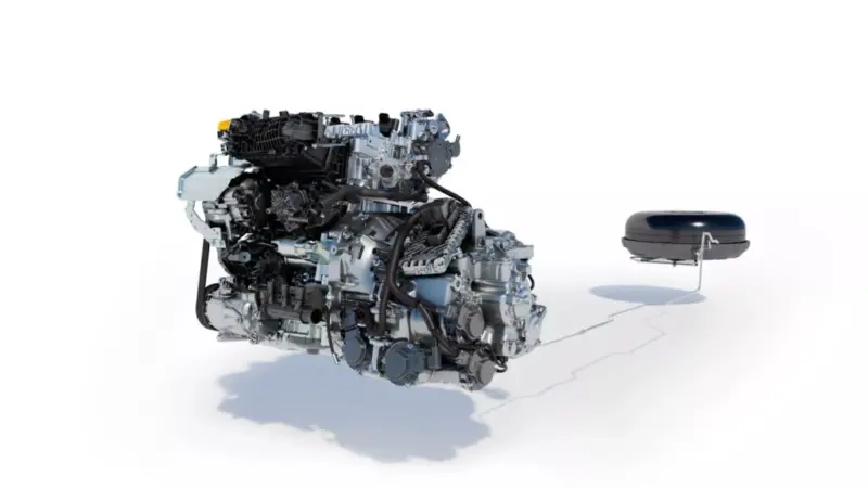 Renault strengthens its commitment to LPG: Eco-G 120 engine in three models.