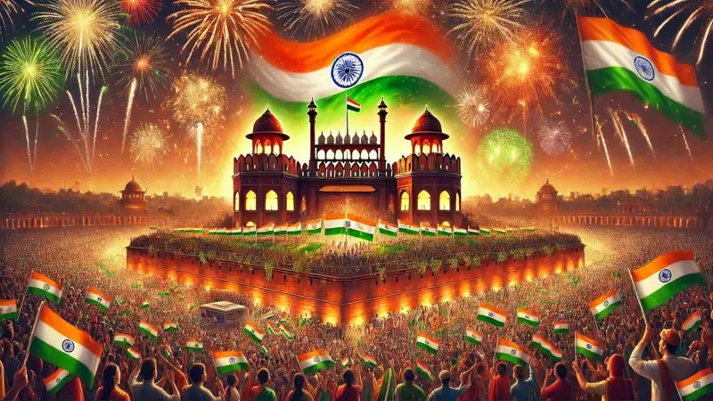 79வது சுதந்திர தினம்: ஒரு நிமிடமாவது இவர்களுக்காகக் கைதட்டுங்கள்!