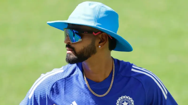 Punjab Kings coach to join Team India as Shreyas Iyer era begins