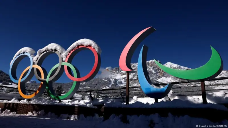 Paralympic Winter Games: What you need to know