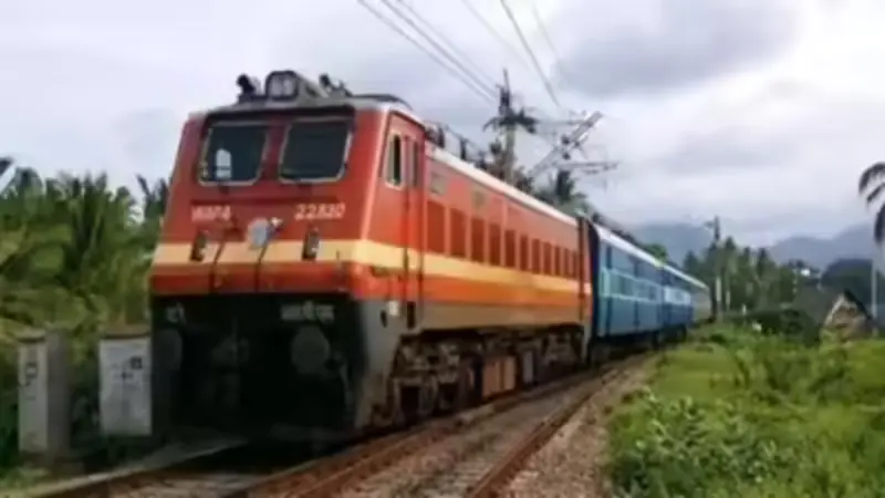 How Many Railway Zones Are There in India? Complete Overview of Indian Railways Structure