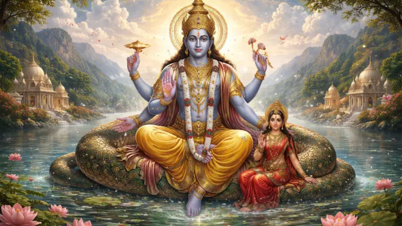 गलती से टूट जाए 'जया एकादशी' का व्रत तो क्या किया जाए? घबराएं नहीं, लीजिए उपाय नोट कीजिए