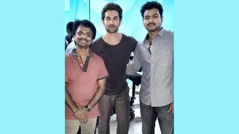 'What Vijay Has Achieved Politically Is Remarkable'
