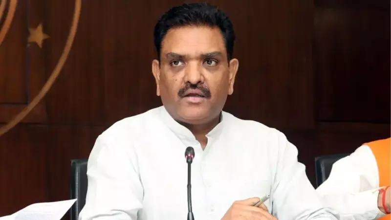 सामाजिक न्याय के प्रणेताओं के स्मारकों का संरक्षण करेगी सरकार, 403 करोड़ रुपये से बदलेगा प्रदेश का सांस्कृतिक परिदृश्य