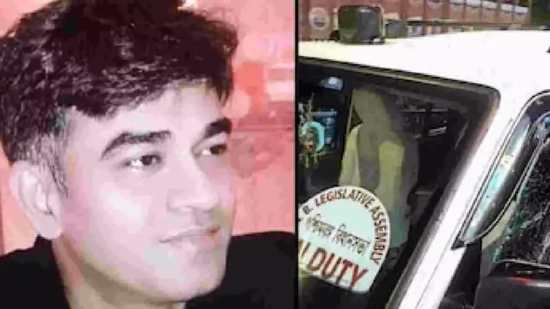 West Bengal Violence Live|"ಮಮತಾ ಸೋಲಿಗೆ ನನ್ನ ಮಗ ಬಲಿಯಾದ": ಸುವೇಂದು ಆಪ್ತನ ತಾಯಿಯ ಆಕ್ರೋಶ