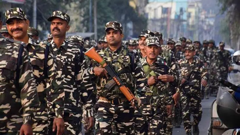 কলকাতার ৪৮% বুথই স্পর্শকাতর! নিরাপত্তায় মোতায়েন কত কোম্পানি বাহিনী?