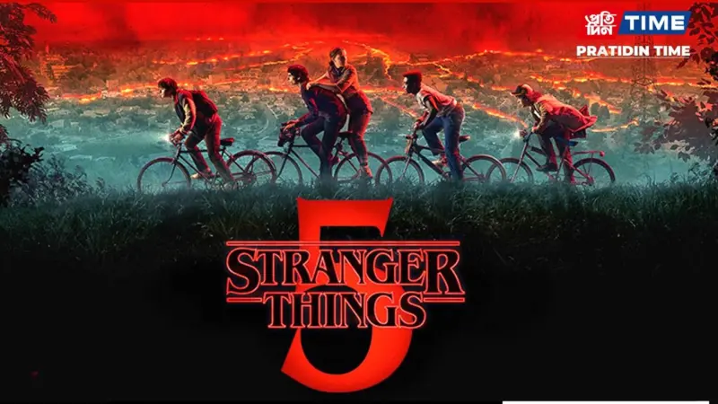Stranger Things Secret Episode 9 Explained: What Is The Conformity Gate Theory And Is There Another Ending?