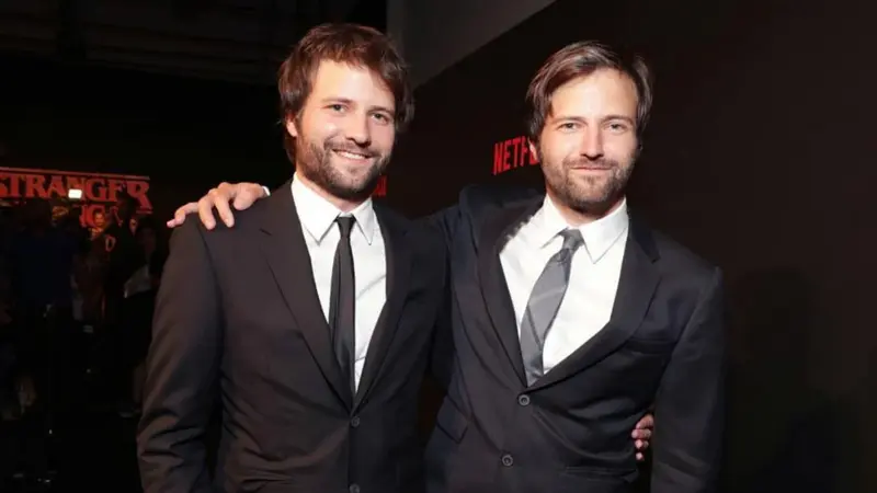 Duffer Brothers exit Netflix after Stranger Things, enter Paramount with four-year deal