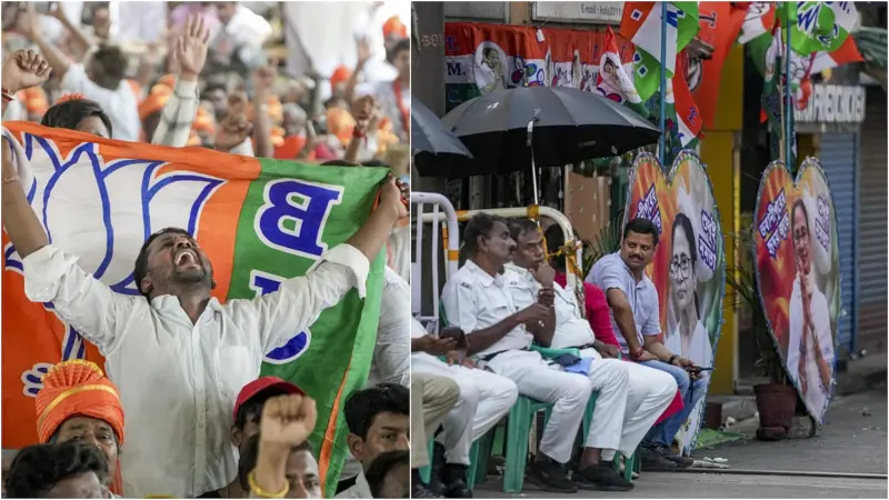 West Bengal Assembly Elections 2026 | 37 'bellwether' seats could decide the fate of eastern state
