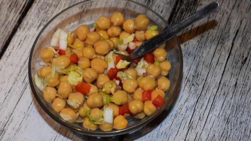 7 Foods With A Low GI Index