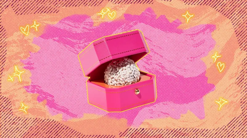 Dunkin is giving away free ring boxes on National Proposal Day — how to claim yours today