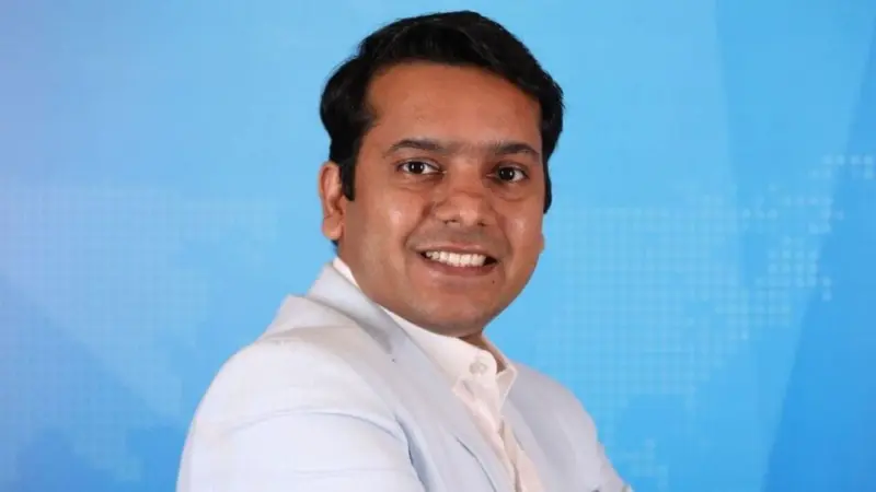 Buy or sell: Sumeet Bagadia recommends three stocks to buy on Monday - 6 April 2026