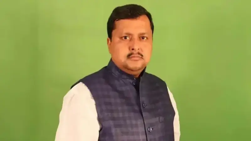 BJP national president : బీజేపీకి కొత్త అధ్యక్షుడు ఎవరు? రేపే ప్రమాణ స్వీకారం!