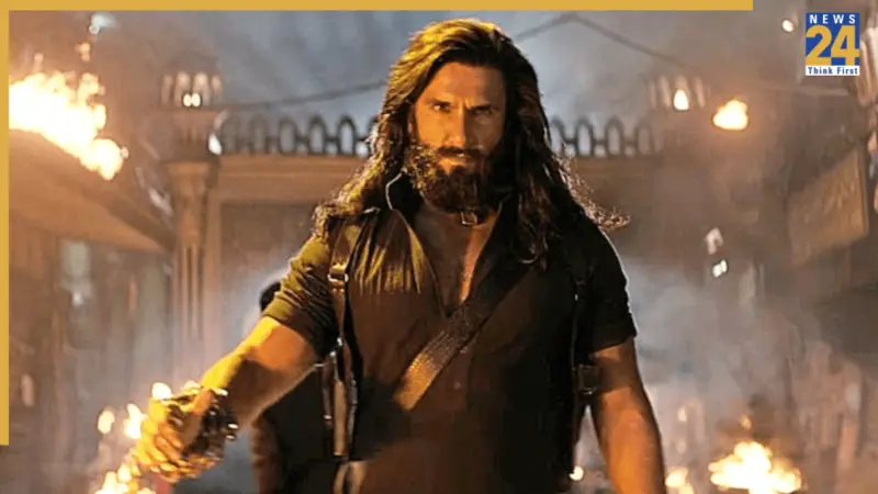 Dhurandhar 2 trailer: Fans spot shocking scene in Ranveer Singh, Aditya Dhar's spy thriller, say 'Poor Hamza wears Rs 25 lakh.'