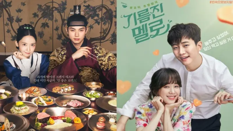 Liking YoonA and Lee Chae Min's Bon Appétit, Your Majesty? 7 similar K-dramas to watch while waiting for new episodes