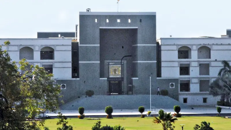 HC refuses to stay Motera road workPlea had challenged widening of approach road to stadium, SP Sports Complex