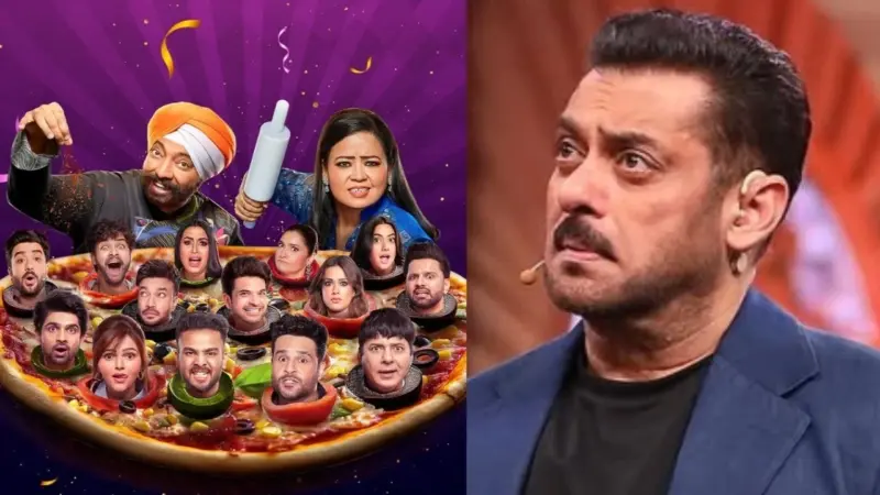 Latest Hindi TV Reality Shows 2025: Bigg Boss 19, Laughter Chef 3, KBC 17 to Indian Idol 16 - When and where to watch