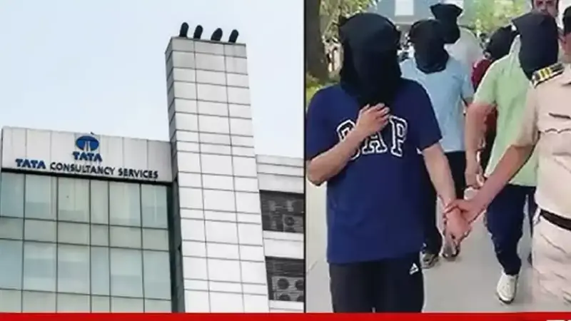 Tata Consultancy Services Nashik Controversy: Campus Shutdown, WFH Move and 'Hotel Pressure' Claims Shake IT Sector