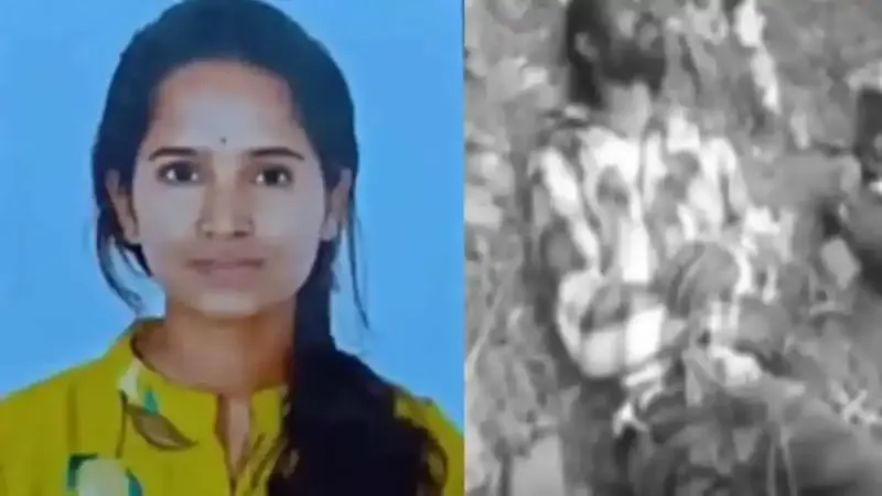 ప్రేమకు ఒప్పుకోలేదని యువతిపై దారుణం